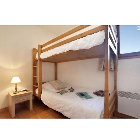 Appartement La Toussuire Fontcouverte-la-Toussuire Ngoại thất bức ảnh